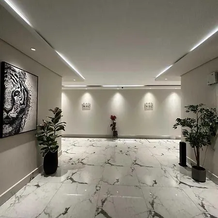 شقة انيقة دخول ذكي قرطبة Apartment Riyadh Exterior photo