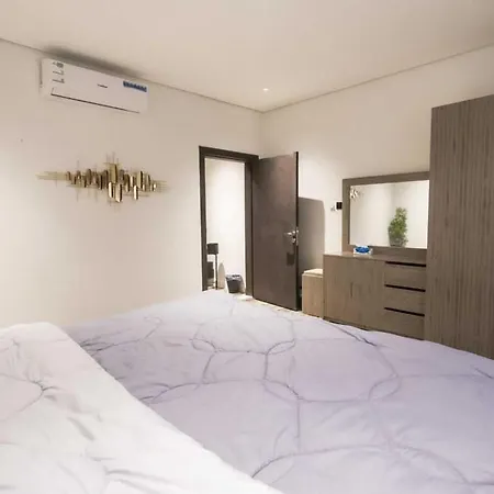 شقة انيقة دخول ذكي قرطبة Apartment Riyadh Exterior photo
