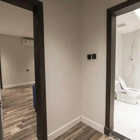 شقة انيقة دخول ذكي قرطبة Apartment Riyadh Exterior photo