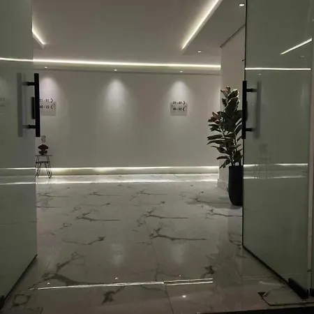 شقة انيقة دخول ذكي قرطبة Apartment Riyadh Exterior photo