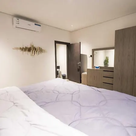 شقة انيقة دخول ذكي قرطبة Apartment Riyadh Exterior photo