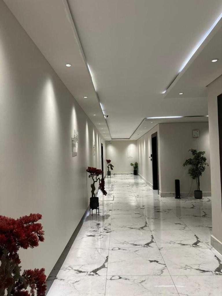 شقة انيقة دخول ذكي قرطبة Apartment *