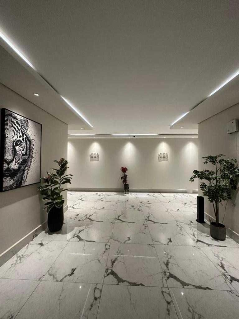 شقة انيقة دخول ذكي قرطبة Apartment *