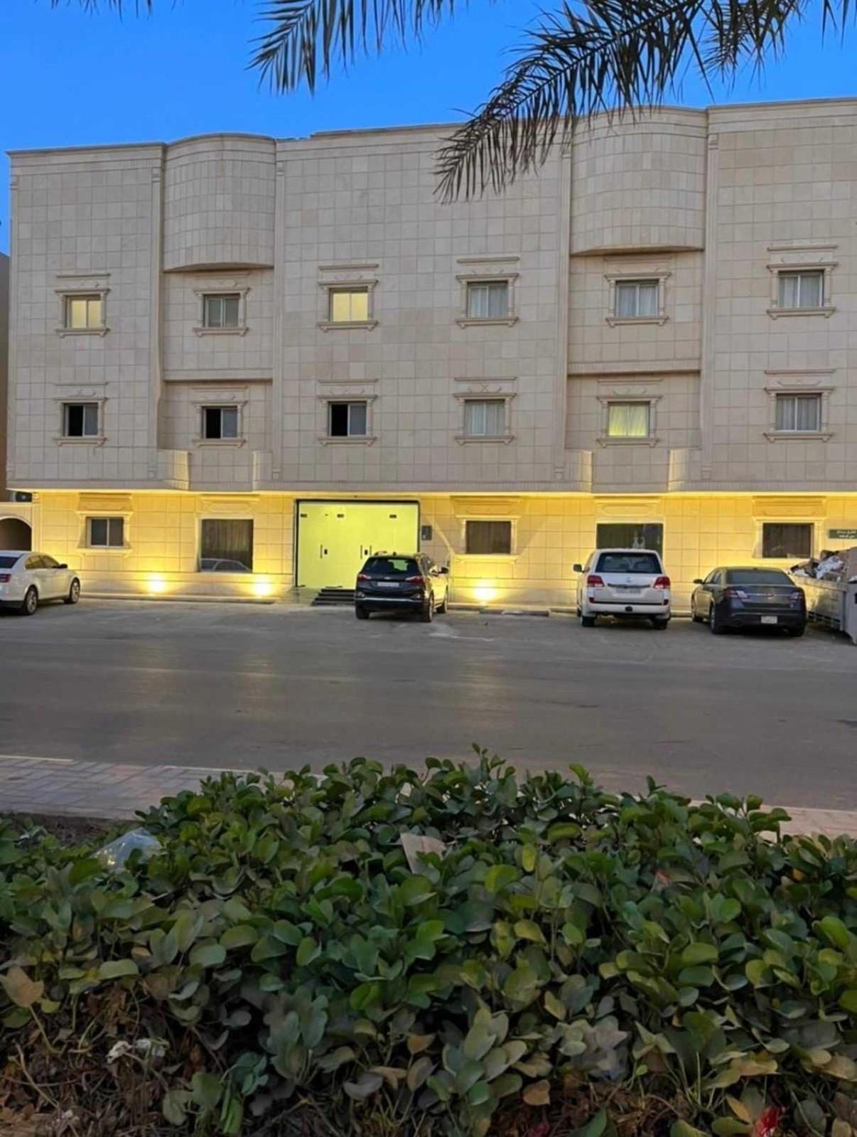 شقة انيقة دخول ذكي قرطبة Apartment Riyadh