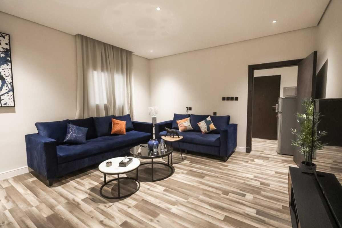 شقة انيقة دخول ذكي قرطبة Apartment